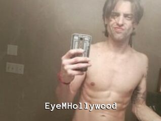 EyeMHollywood