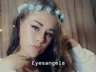 Eyesangels