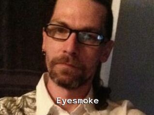 Eyesmoke