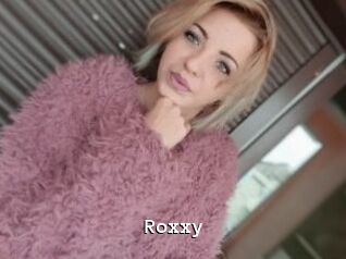 Roxxy