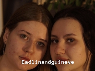 Eadlinandguineve