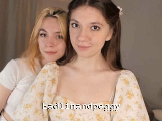 Eadlinandpeggy
