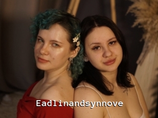 eadlinandsynnove Webcamsex Amateur