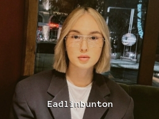 eadlinbunton Webcamsex Amateur