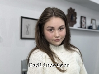 Eadlincorson