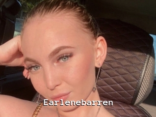 Earlenebarren