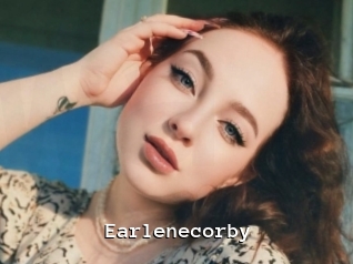 Earlenecorby