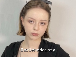 Earlenedainty