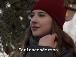 Earleneenderson