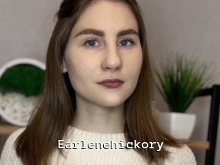 Earlenehickory