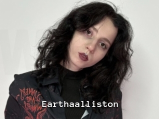 Earthaalliston