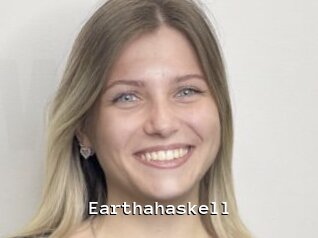 Earthahaskell