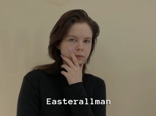 Easterallman
