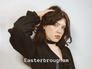 Easterbrougham