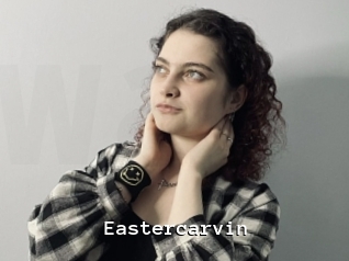 Eastercarvin