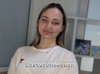 Eastercheesman