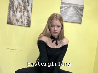 Eastergirling