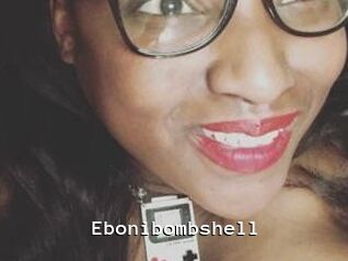 Ebonibombshell