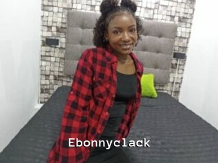 ebonnyclack Webcamsex Amateur