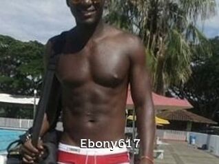 Ebony617