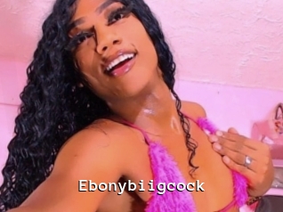 ebonybiigcock Webcamsex Amateur