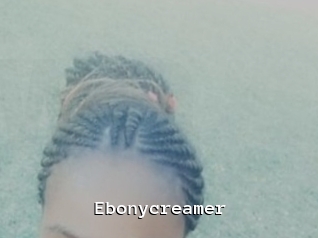 ebonycreamer Webcamsex Amateur