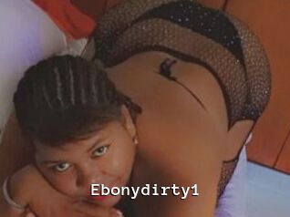 Ebonydirty1