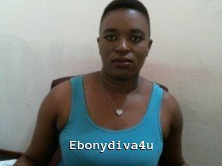 Ebonydiva4u