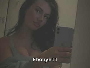 Ebonyell
