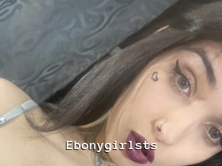 Ebonygirlsts