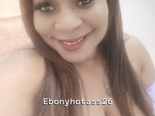 Ebonyhotass26