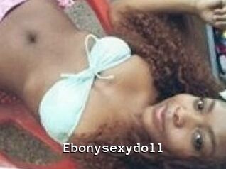 Ebonysexydoll