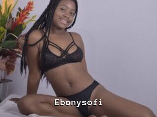 Ebonysofi