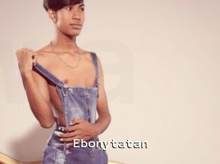 Ebonytatan