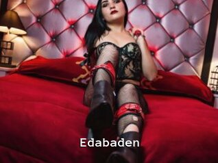 Edabaden