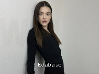 Edabate