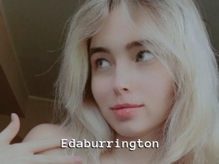 Edaburrington