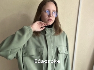 Edacroke