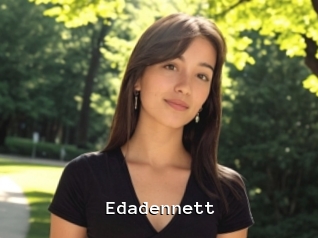 Edadennett