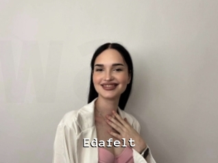 Edafelt