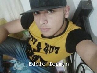 Eddie_ferman