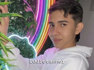 Eddietanner