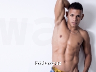 Eddycruz