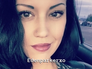 Edenparkerxo