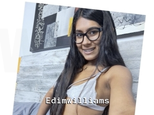 Edimwilliams