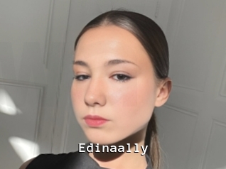 Edinaally