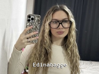 Edinabagge