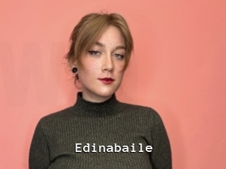 Edinabaile