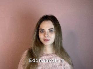 Edinabufkin