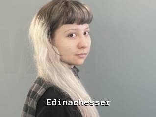 Edinachesser
